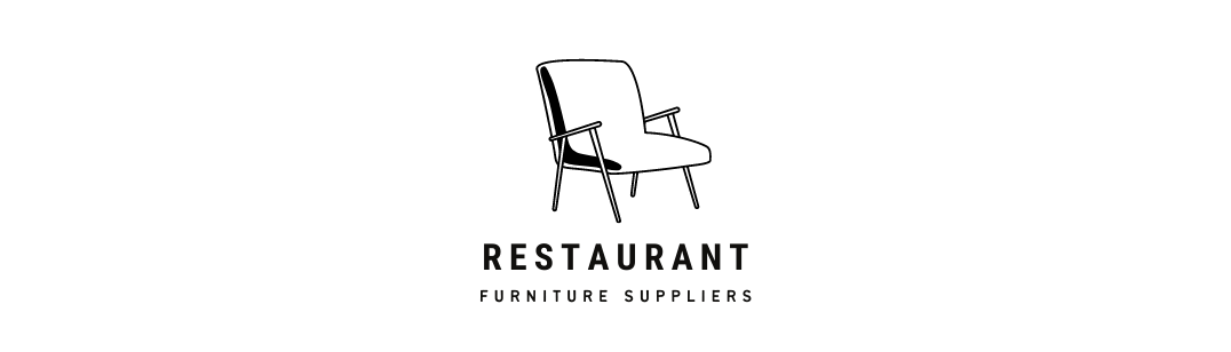 restaurant furniture suppliers logo